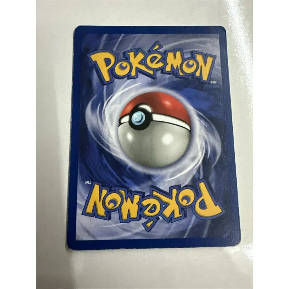 Pokémon 1st EDITION Clefable #17/64 Non-Holo Rare 1999 Jungle MP